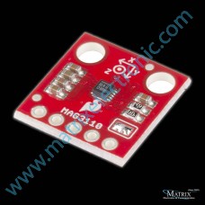 Triple Axis Magnetometer MAG3110